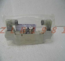 ONE NEW- CKD solenoid valve 4GD349-C
