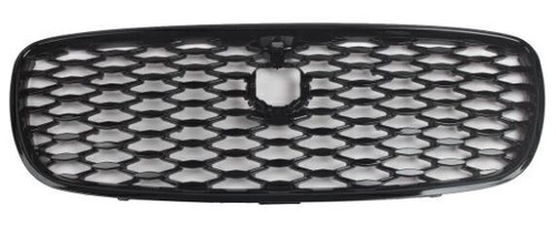 Kühlergrill mit kamera - kühlergrill,
