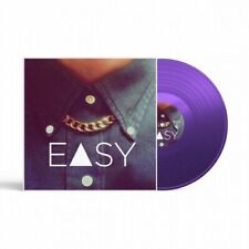 Cro - Easy Mixtape lila purple