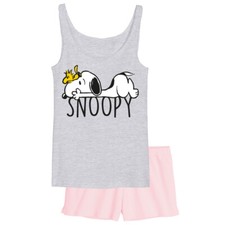 Peanuts Schlafanzug 2 tlg