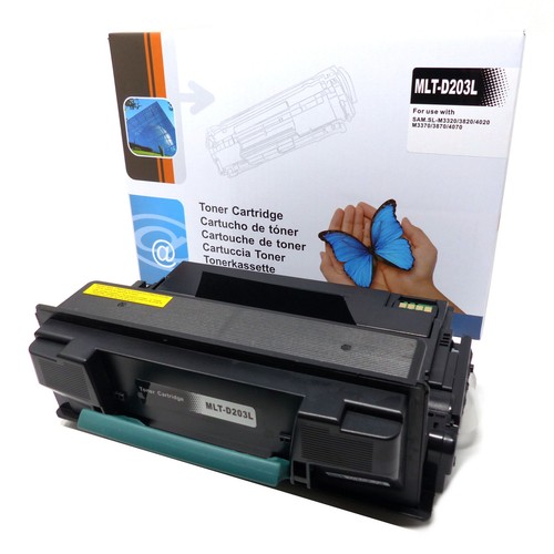 Toner ersatz für - ersatz, samsung