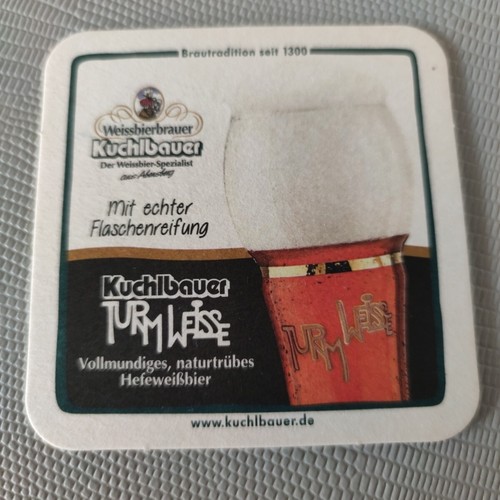 Schöner bierdeckel brauerei - schöner,