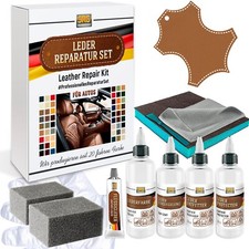 Lederreparatur-Set- BMW Dakota