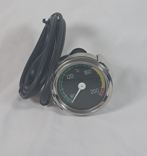 Fernthermometer für