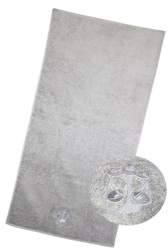 Floringo duschtuch mit - floringo,