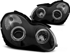 Angel Eyes Scheinwerfer Set