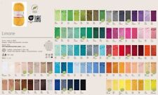 Schoeller + Stahl 50g Limone