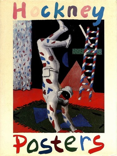 David hockney posters - david,