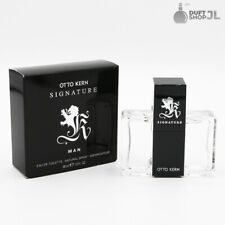Otto Kern Signature Eau de Toilette 30ml