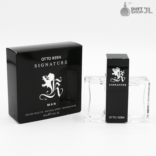 Otto kern signature eau - otto,