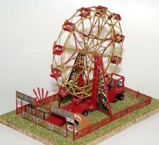 Langley NQ13 - Kirmes