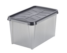 Aufbewahrungsboxen "Dry-Box"