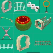 PLAYMOBIL 4233 - Raubtierdressur Zirkus  Circus Ersatzteile zum Auswählen #PM162