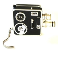 MEOPTA Admiral 8IIa - 8 II A