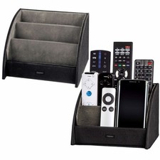 2x TV Fernbedienungshalter