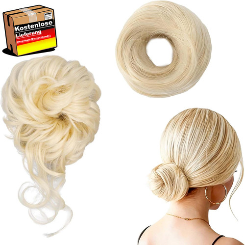 Haarteil set damen - haarteil,