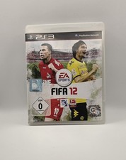 Fifa 12 (Sony PlayStation 3)