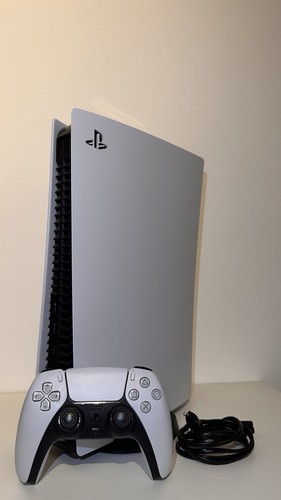 Sony playstation - sony, (ps5)