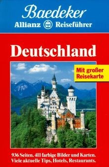 Deutschland baedeker allianz - deutschland.,