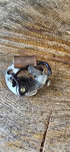 Stihl 015 zündung - 015,