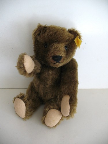 Steiff teddy bär zum spielen - teddy,