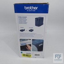 Brother PT-P900Wc - Professionelles PC-Beschriftungsgerät inklusive WLAN