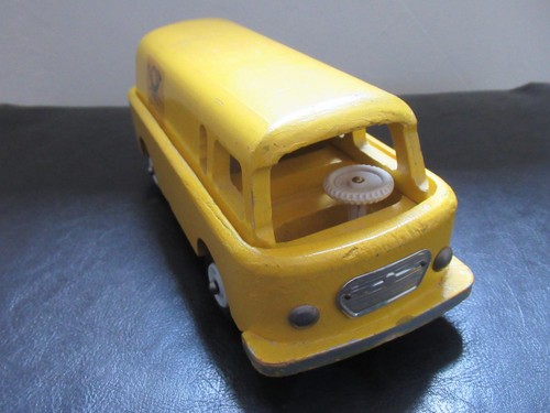 Barkas 1000 deutsche - barkas, 1000,deutsche