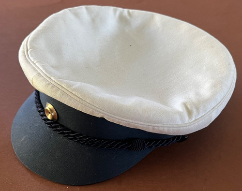 Uniform schirmmütze prinz - schirmmütze,
