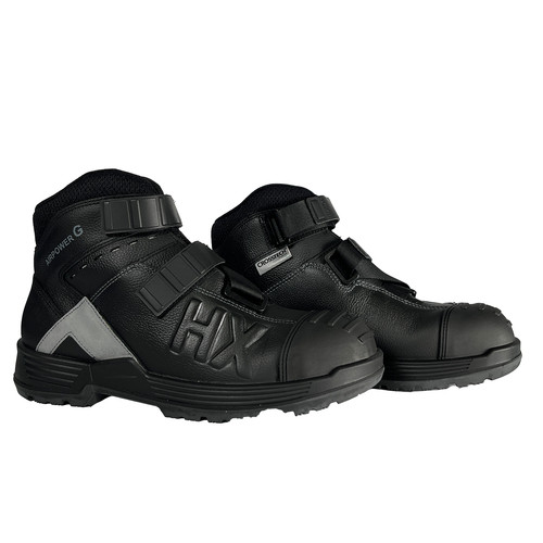 Haix airpower mid - haix,