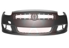 VAN WEZEL Stoßstange