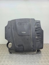 Motorabdeckung Audi A4 S4 B8