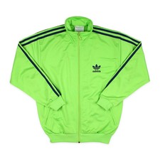 Adidas Firebird Retro Jacke