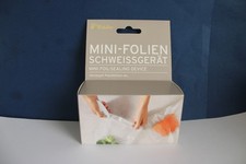 TCM Mini-Folien Schweissgerät