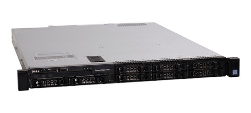 Dell poweredge r430 - poweredge,