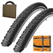 2x Schwalbe Cross Trekking MTB