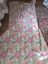 Gardinen B134/H248cm