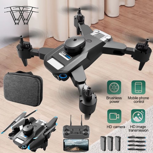 Drohne mit kamera rc - mit, hd