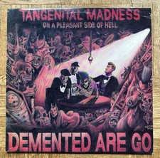 Demented Are Go Tangenital