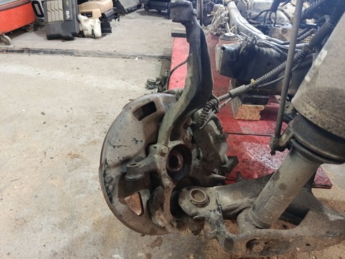 Rub500120 rechter knöchel - rub500120,