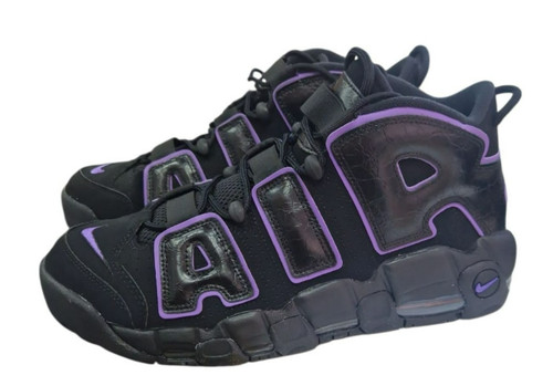 Nike air more - nike, uptempo