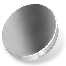 Neodym Magnet N52 80x20mm