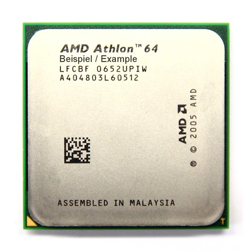 Amd athlon 3800 - 64, 3800+