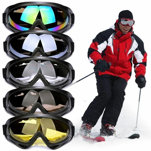 Herren winter schnee skibrille - winter,