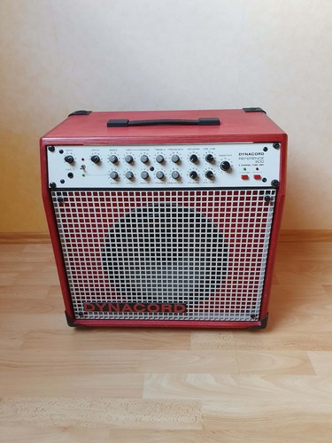 Dynacord reverence 600 - dynacord,