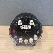 Rhythm Clock Star Wars Wecker