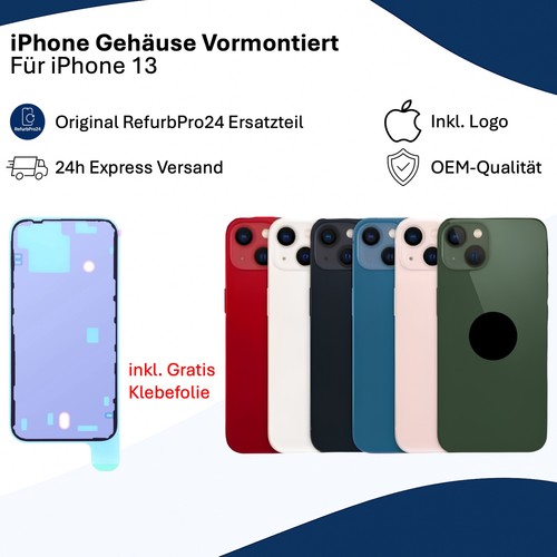 Iphone gehäuse oem - 13,