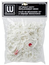 Winnwell HD Eishockey Ersatz Netz für 36" Tor