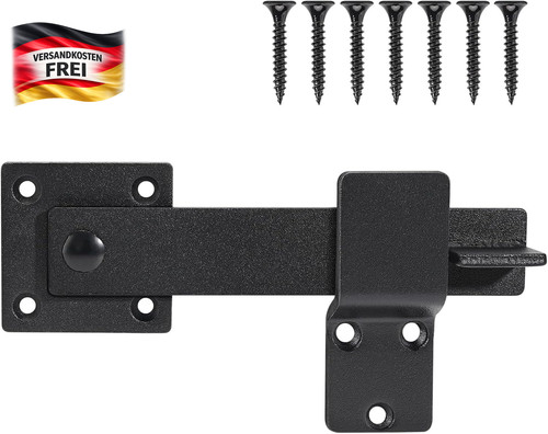 Türriegel zoll - türriegel, 5.5