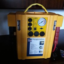 POWERBANK Auto Starthilfe,Kompressor,Licht,  Gerät funktioniert nicht mehr !!!