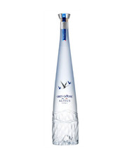 Grey goose altius vodka - grey,